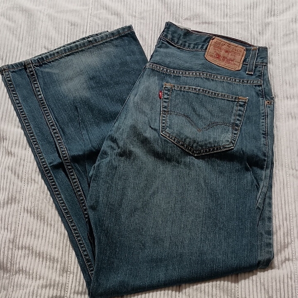 Levi's 559 36x32 - Picture 1 of 4